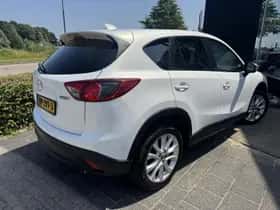 Mazda CX-5 (2013) thumbnail 3