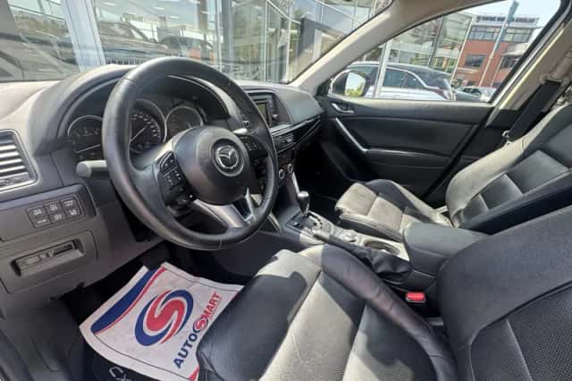 Mazda CX-5 (2013) thumbnail 6