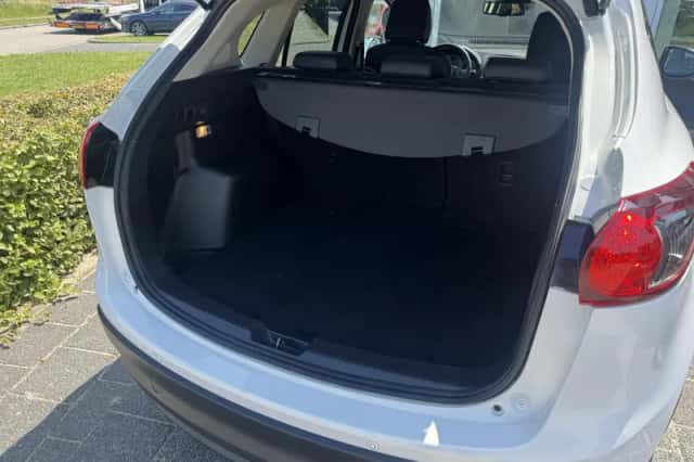 Mazda CX-5 (2013) thumbnail 8