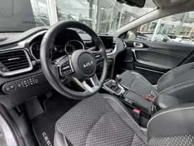 Kia Ceed Sportswagon (2022) thumbnail 11