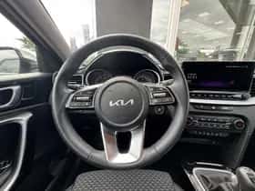 Kia Ceed Sportswagon (2022) thumbnail 13