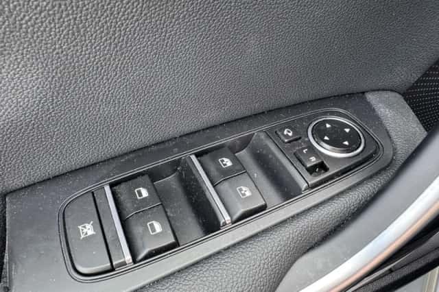 Kia Ceed Sportswagon (2022) thumbnail 14