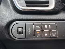 Kia Ceed Sportswagon (2022) thumbnail 17