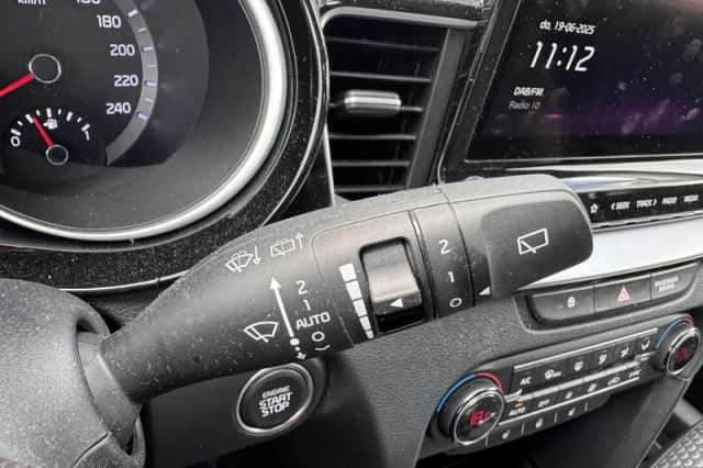 Kia Ceed Sportswagon (2022) thumbnail 18