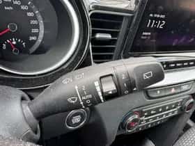 Kia Ceed Sportswagon (2022) thumbnail 18