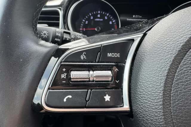 Kia Ceed Sportswagon (2022) thumbnail 21