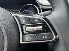Kia Ceed Sportswagon (2022) thumbnail 22