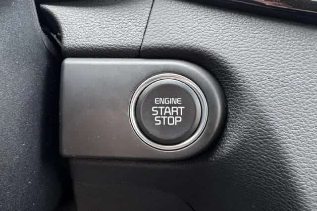Kia Ceed Sportswagon (2022) thumbnail 23