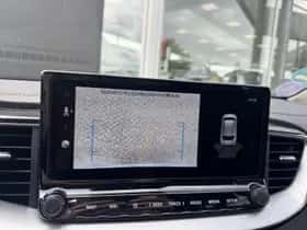 Kia Ceed Sportswagon (2022) thumbnail 24