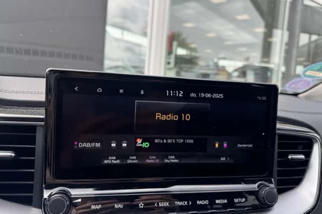 Kia Ceed Sportswagon (2022) thumbnail 27