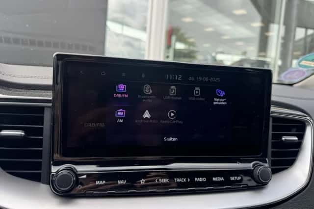 Kia Ceed Sportswagon (2022) thumbnail 28
