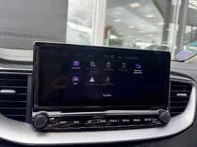 Kia Ceed Sportswagon (2022) thumbnail 28