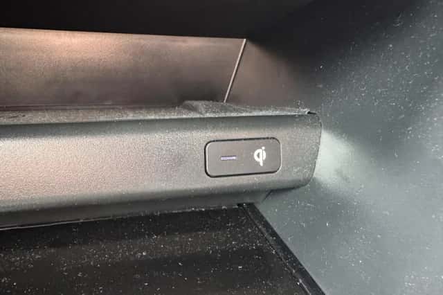 Kia Ceed Sportswagon (2022) thumbnail 30