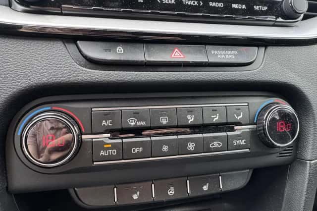 Kia Ceed Sportswagon (2022) thumbnail 32