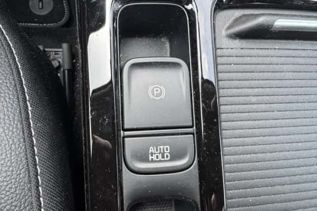 Kia Ceed Sportswagon (2022) thumbnail 33