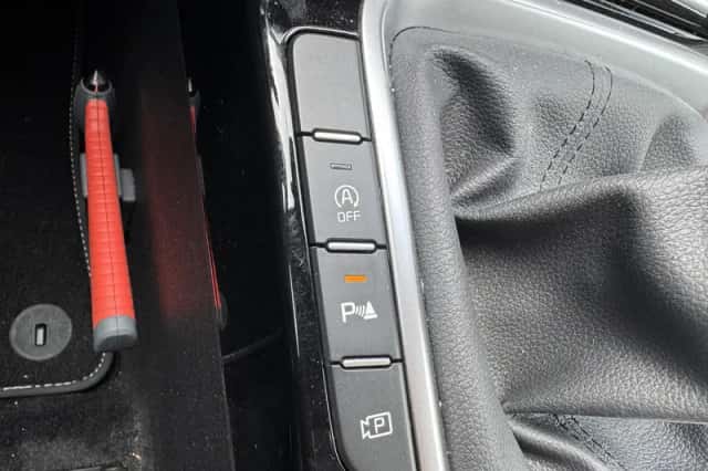 Kia Ceed Sportswagon (2022) thumbnail 34