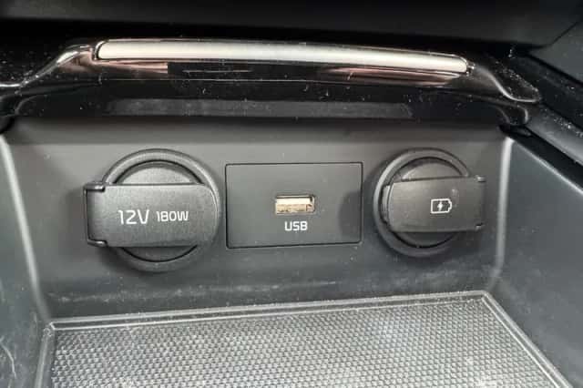 Kia Ceed Sportswagon (2022) thumbnail 35