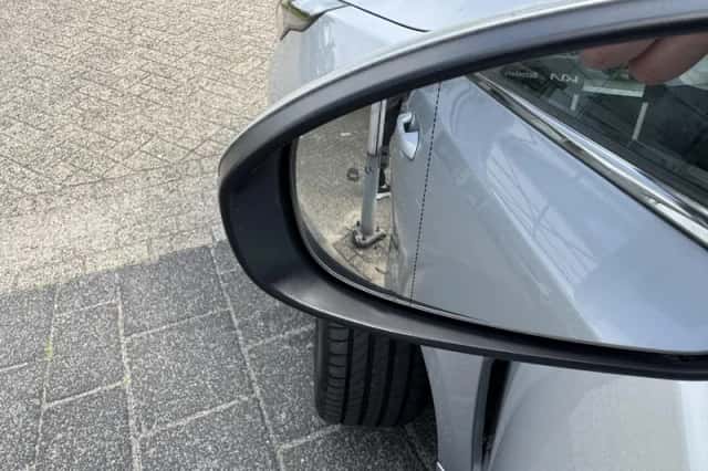 Kia Ceed Sportswagon (2022) thumbnail 5