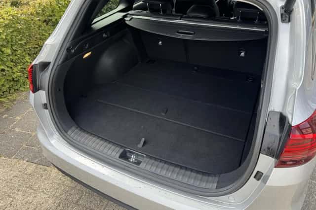 Kia Ceed Sportswagon (2022) thumbnail 8