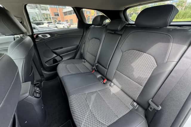 Kia Ceed Sportswagon (2022) thumbnail 10