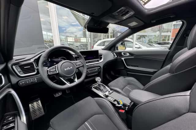 Kia XCeed (2026) thumbnail 16