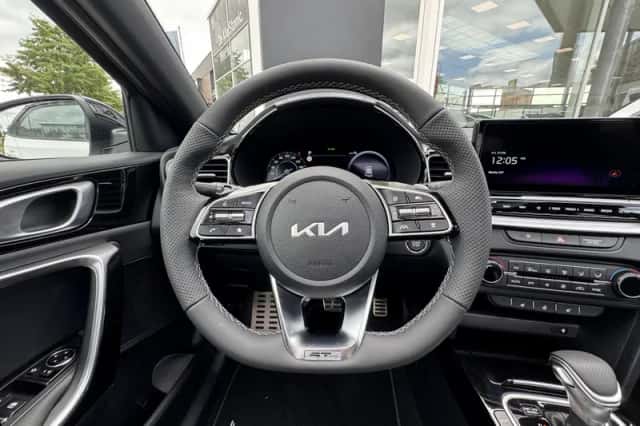 Kia XCeed (2026) thumbnail 17