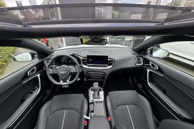 Kia XCeed (2026) thumbnail 18