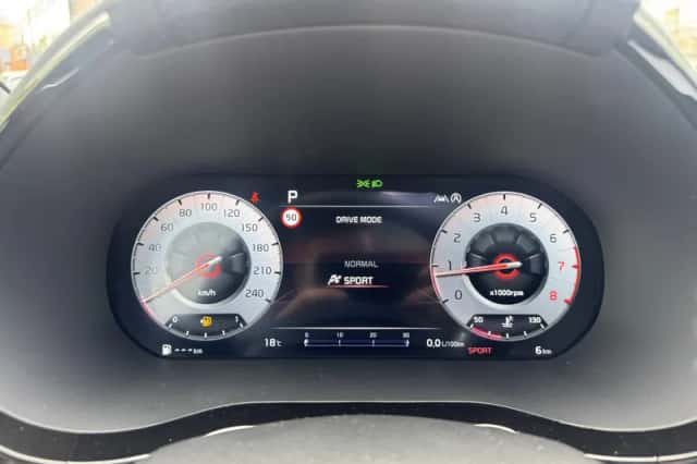 Kia XCeed (2026) thumbnail 23