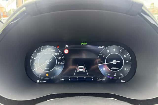 Kia XCeed (2026) thumbnail 24
