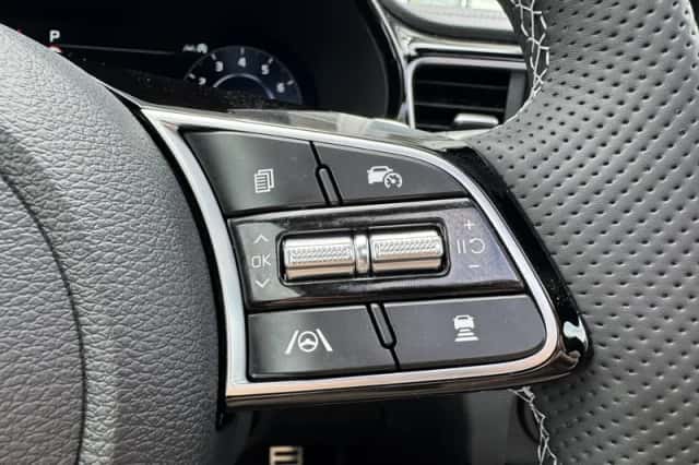 Kia XCeed (2026) thumbnail 25