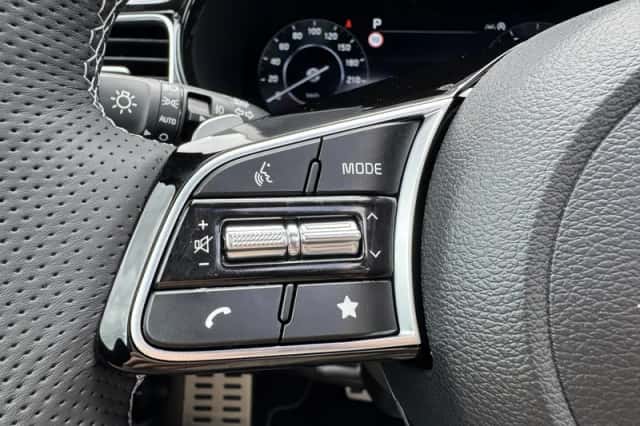 Kia XCeed (2026) thumbnail 26