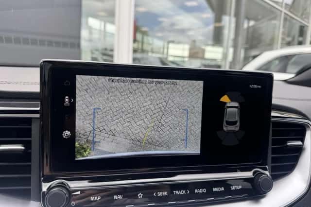 Kia XCeed (2026) thumbnail 28
