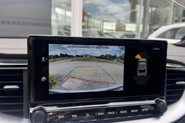 Kia XCeed (2026) thumbnail 29