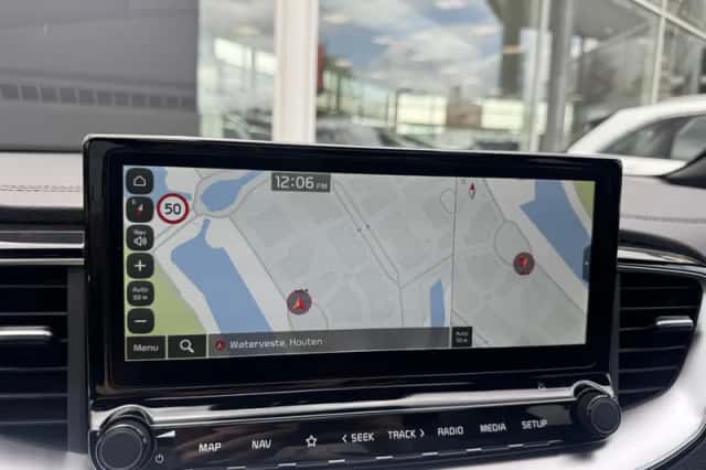 Kia XCeed (2026) thumbnail 30