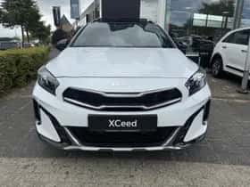 Kia XCeed (2026) thumbnail 4
