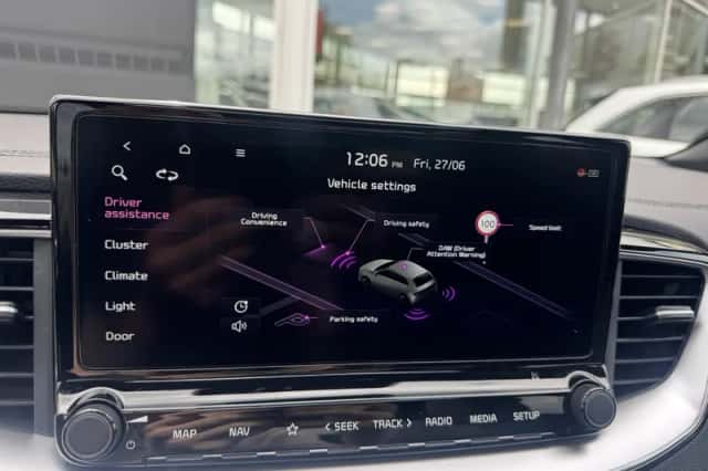 Kia XCeed (2026) thumbnail 31