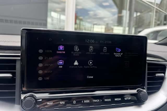 Kia XCeed (2026) thumbnail 32