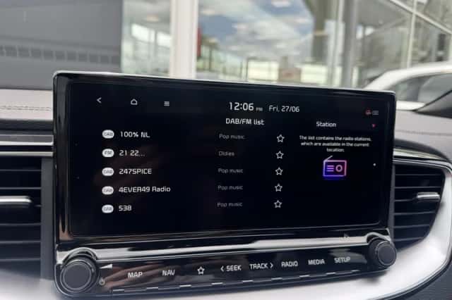 Kia XCeed (2026) thumbnail 33