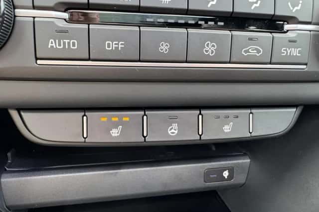 Kia XCeed (2026) thumbnail 35