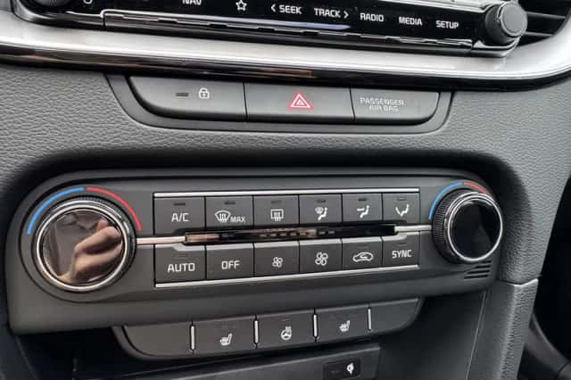 Kia XCeed (2026) thumbnail 36