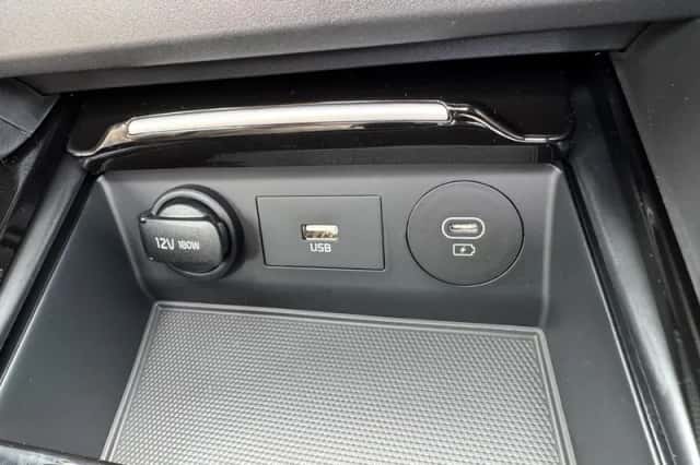 Kia XCeed (2026) thumbnail 39