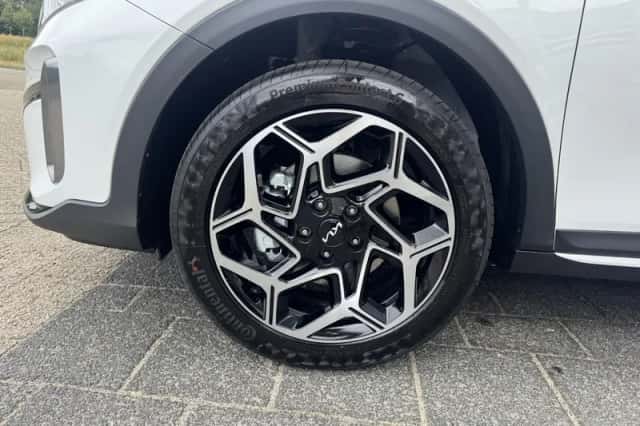 Kia XCeed (2026) thumbnail 5