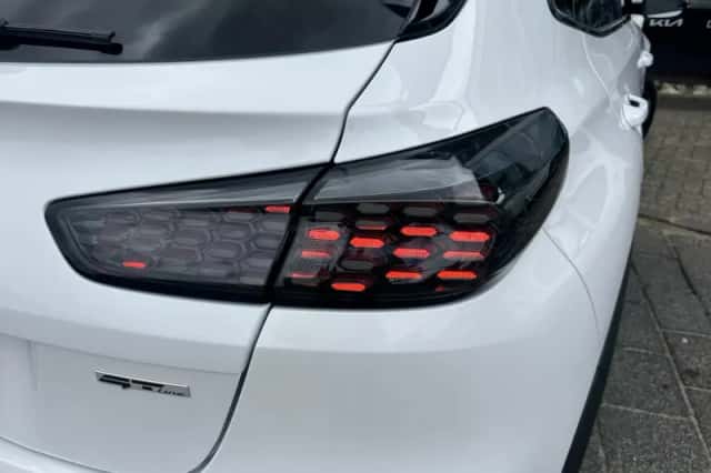 Kia XCeed (2026) thumbnail 8