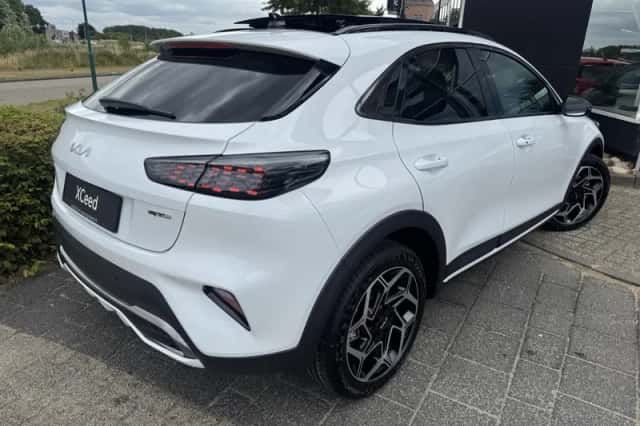 Kia XCeed (2026) thumbnail 9