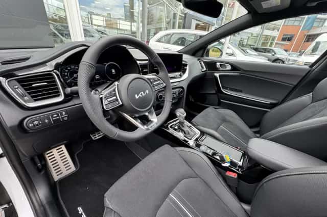 Kia XCeed (2026) thumbnail 10