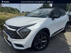 Kia Sportage (2022)