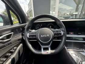Kia Sportage (2022) thumbnail 15