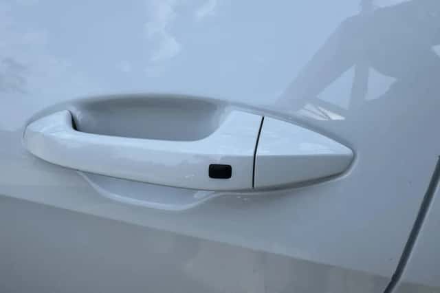Kia Sportage (2022) thumbnail 17