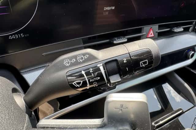 Kia Sportage (2022) thumbnail 24