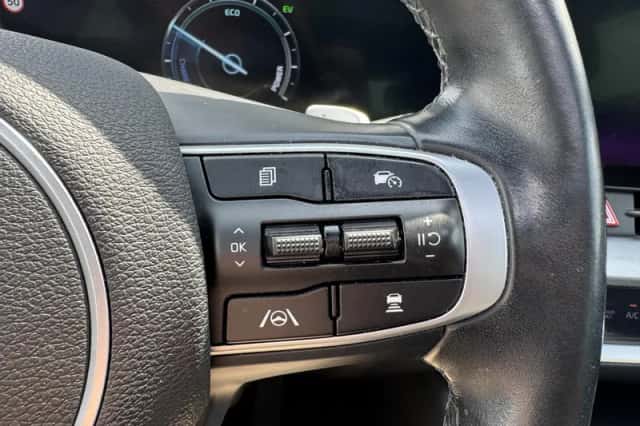 Kia Sportage (2022) thumbnail 28
